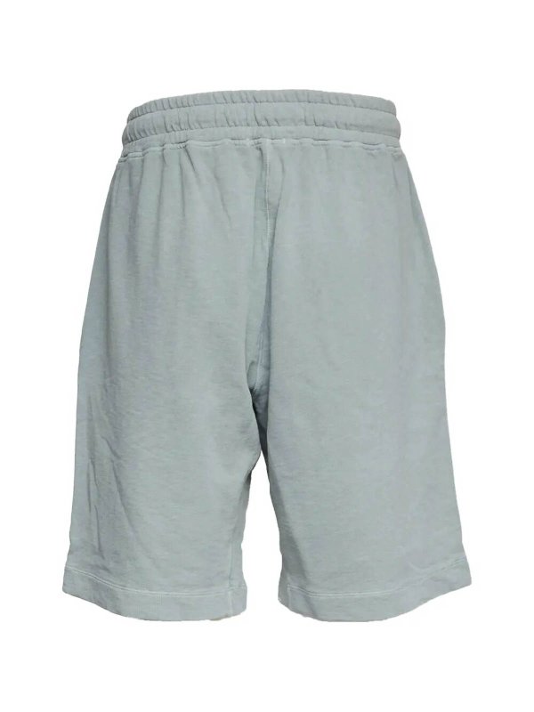 C.P. COMPANY: Hosen Shorts online - Shorts - Blau