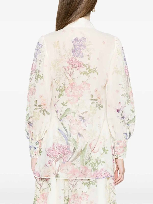 CHARO RUIZ buy online Bluse - Grün