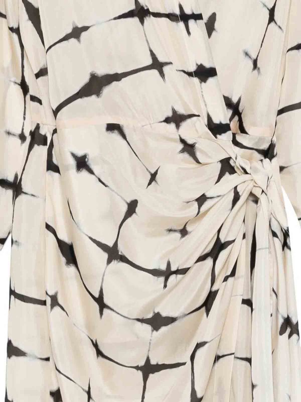 The Best Shops CRIDA: knee length dresses - Midi dress