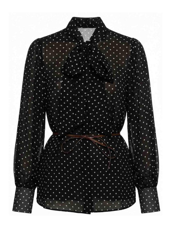 CRIDA: bluse - Camicetta