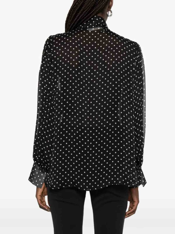 The Best Shops CRIDA: bluse - Camicetta