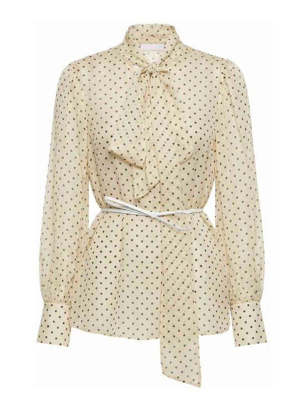 CRIDA: blouses - Blouse