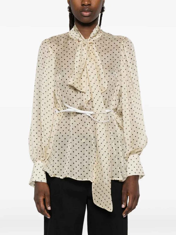 The Best Shops CRIDA: Blouse