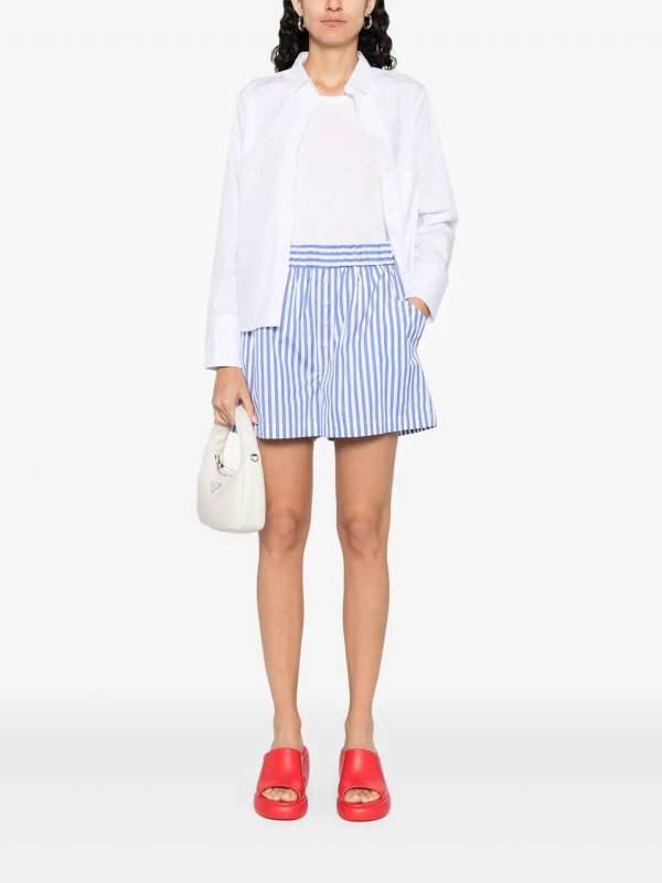 CUANTICO: pantaloni shorts online - Pantaloncini