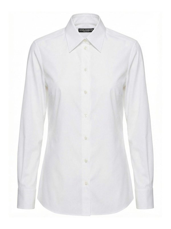 DOLCE & GABBANA: camicie - Camicia