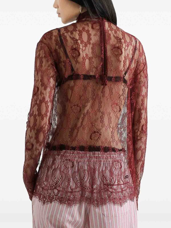 Top shop online: DOLCE & GABBANA