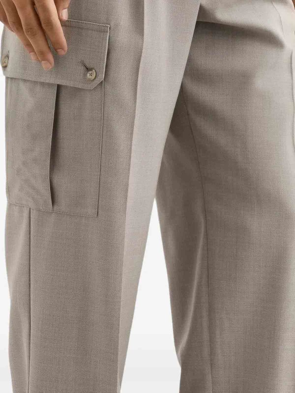 Pants shop online: DOLCE & GABBANA