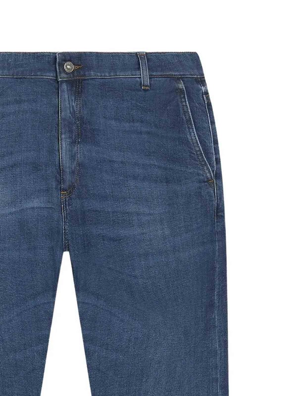 DONDUP: Jeans Rectos online - Vaqueros Rectos - Azul