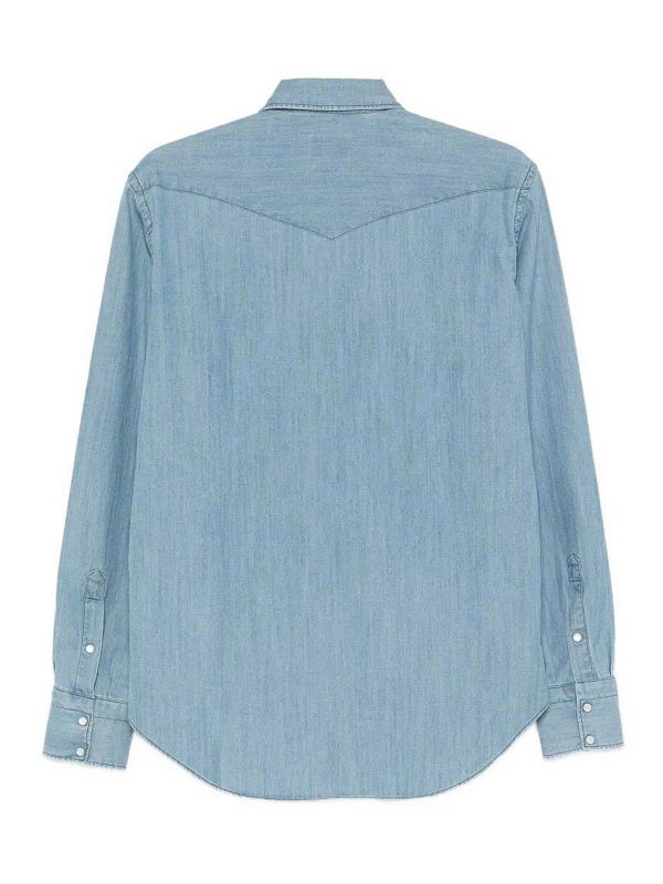 DRUMOHR: camicie online - Camicia occidentale