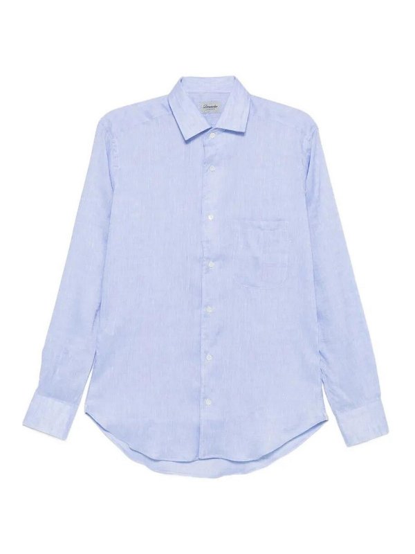 DRUMOHR: shirts - Shirt