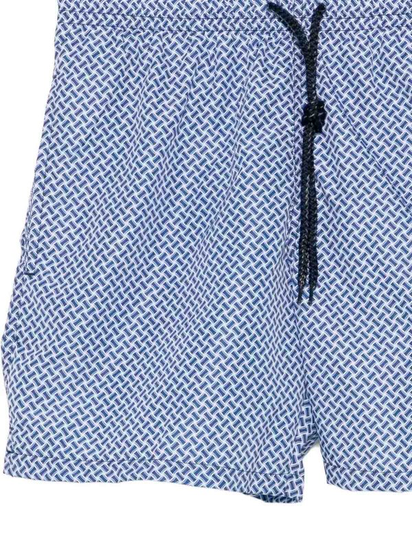 DRUMOHR: Badeanzüge und Badehosen online - Badehose - Bunt