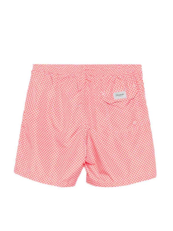 DRUMOHR: Shorts de bain online - Short De Bain - Multicolore