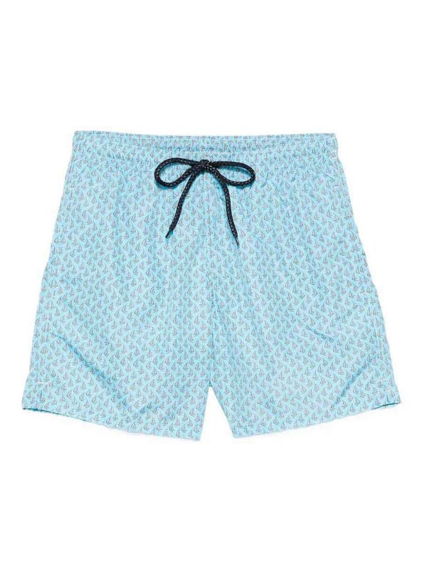 DRUMOHR: Shorts - Short - Multicolore