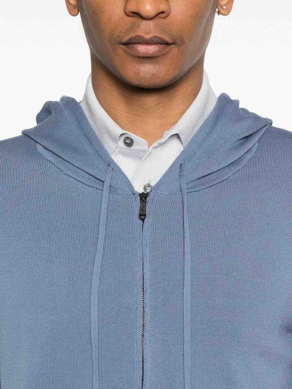 DRUMOHR buy online Sweatshirt - Blau