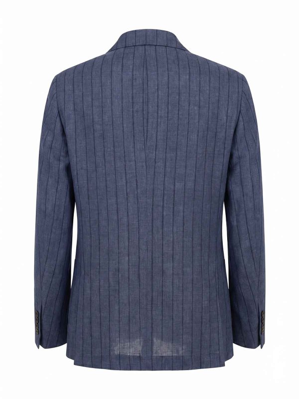 DRUMOHR: blazers online - Double-breasted jacket