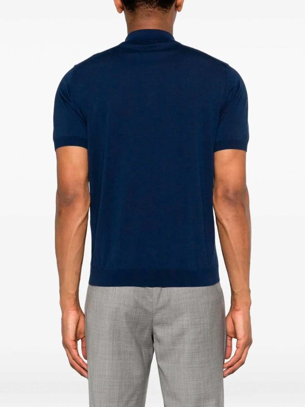 DRUMOHR buy online Polo - Azul