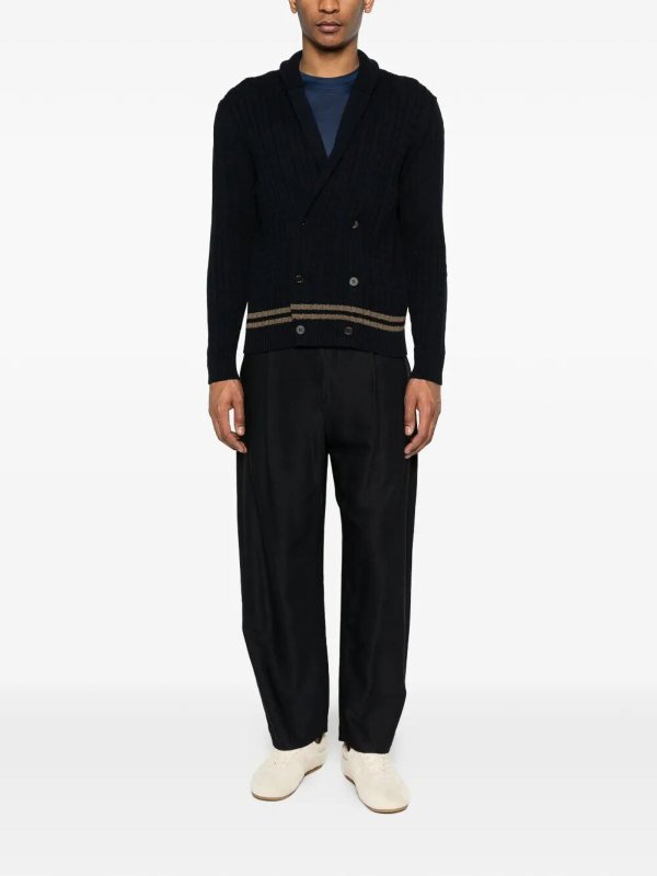 DRUMOHR: cardigans online - Cardigan