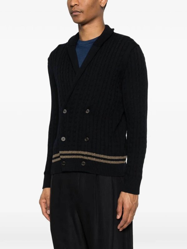 The Best Shops DRUMOHR: cardigans - Cardigan