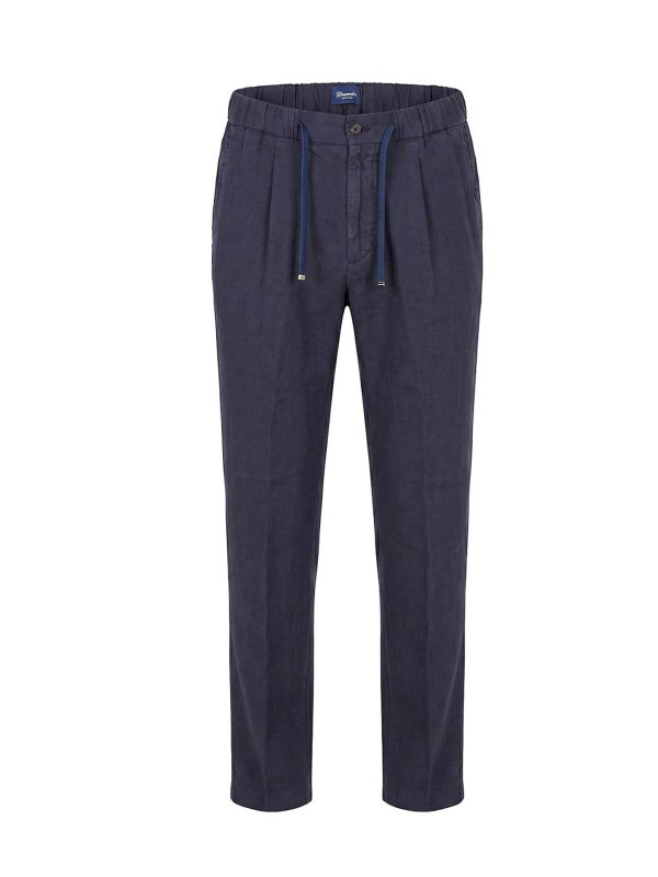 DRUMOHR: casual trousers - Pants