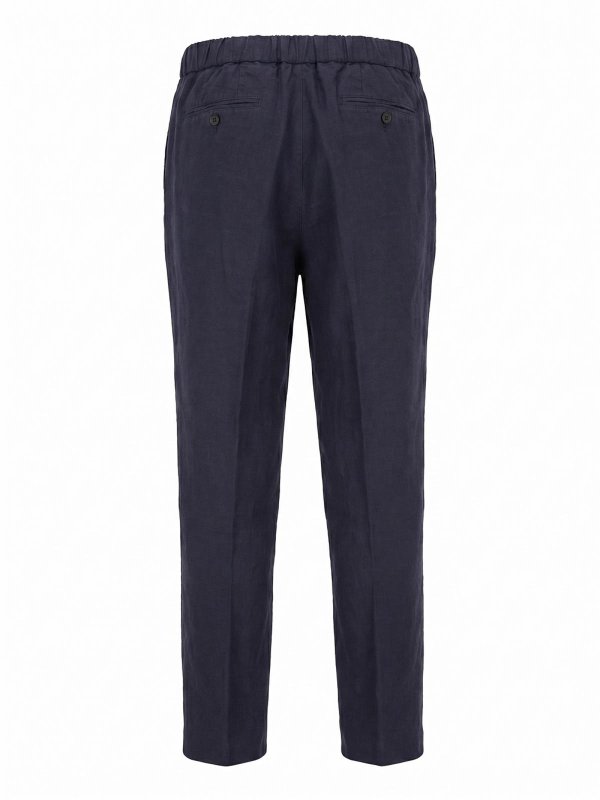 DRUMOHR: casual trousers online - Pants