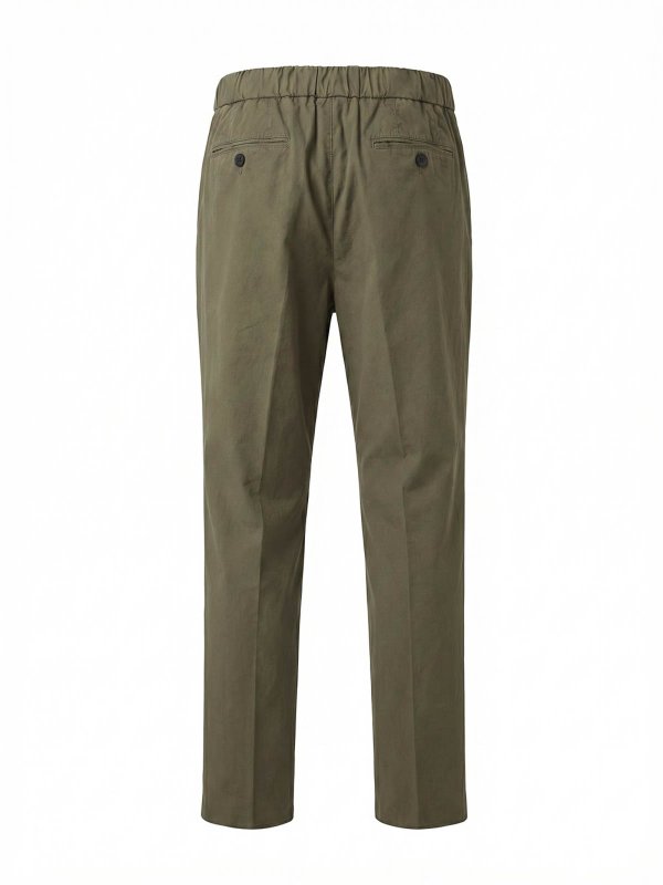 DRUMOHR: casual trousers online - Pants