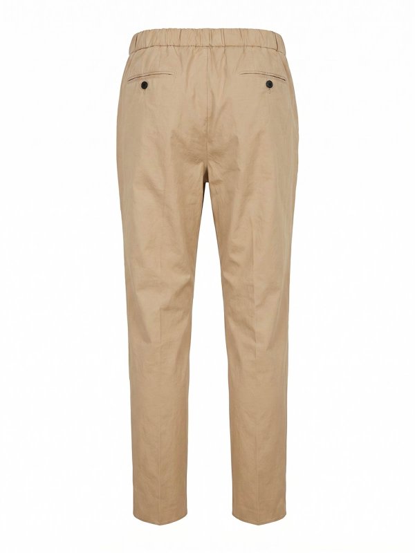 DRUMOHR: pantaloni casual online - Pantaloni