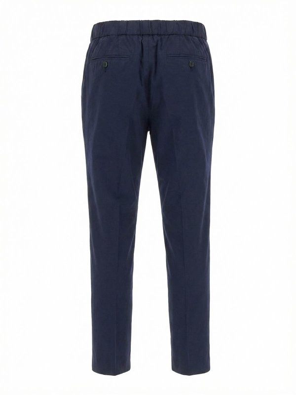 DRUMOHR: casual trousers online - Pants
