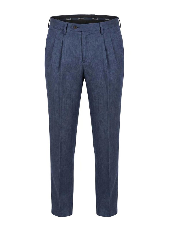 DRUMOHR: casual trousers - Chino pants