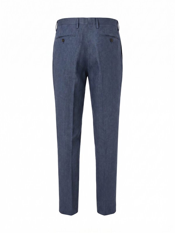 DRUMOHR: casual trousers online - Chino pants