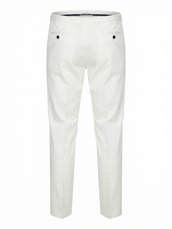 DRUMOHR: casual trousers online - Chino pants