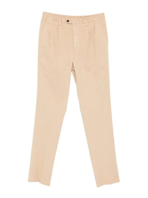 DRUMOHR: casual trousers - Chino pants