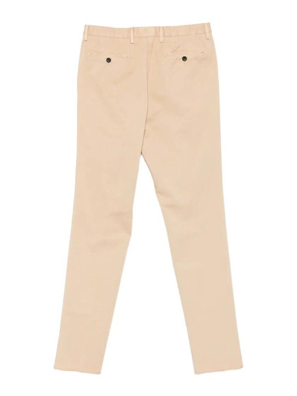 DRUMOHR: casual trousers online - Chino pants