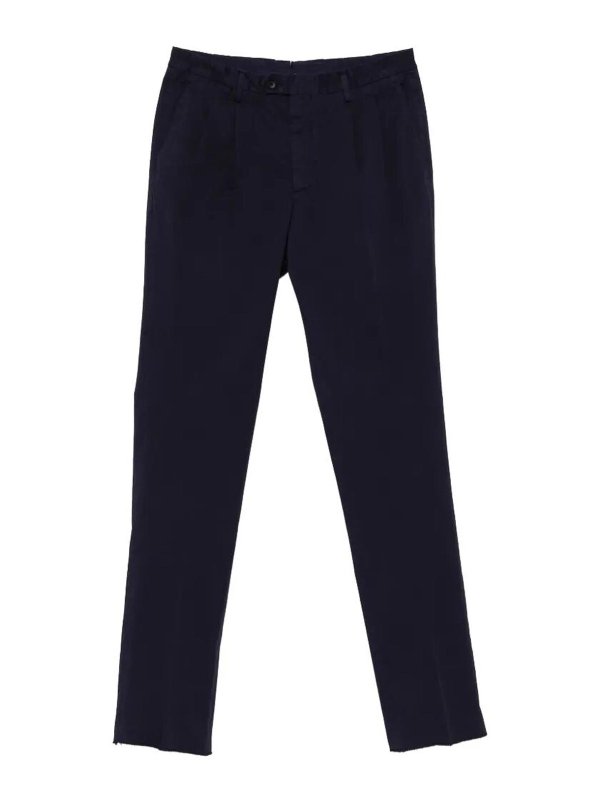 DRUMOHR: casual trousers - Chino pants