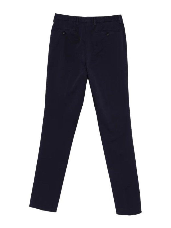 DRUMOHR: casual trousers online - Chino pants