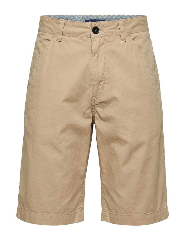 DRUMOHR: Trousers Shorts - Bermuda shorts