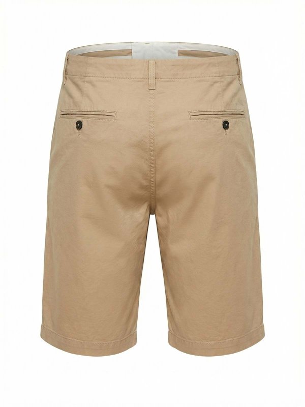 DRUMOHR: Trousers Shorts online - Bermuda shorts