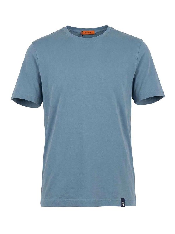 DRUMOHR: t-shirt - T-shirt