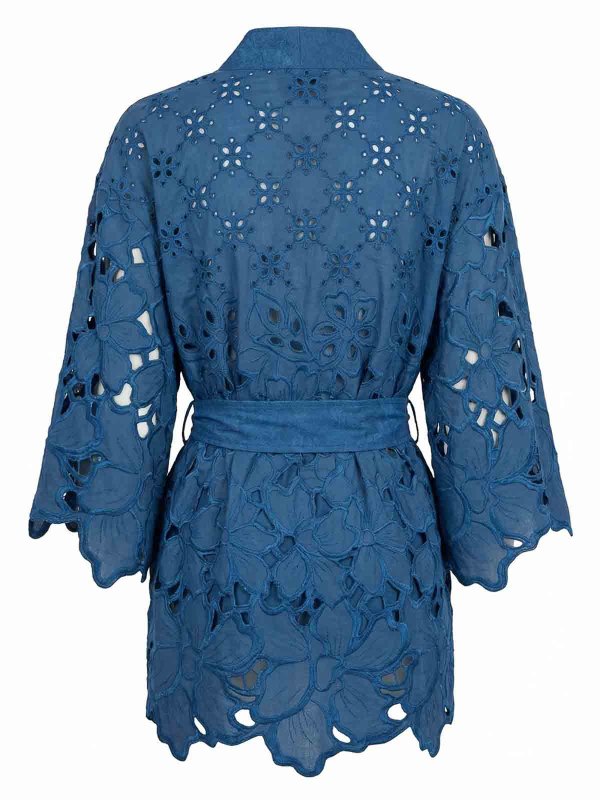 ERMANNO SCERVINO: tuniche online - Kimono