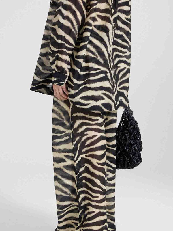 Pants shop online: ERMANNO SCERVINO