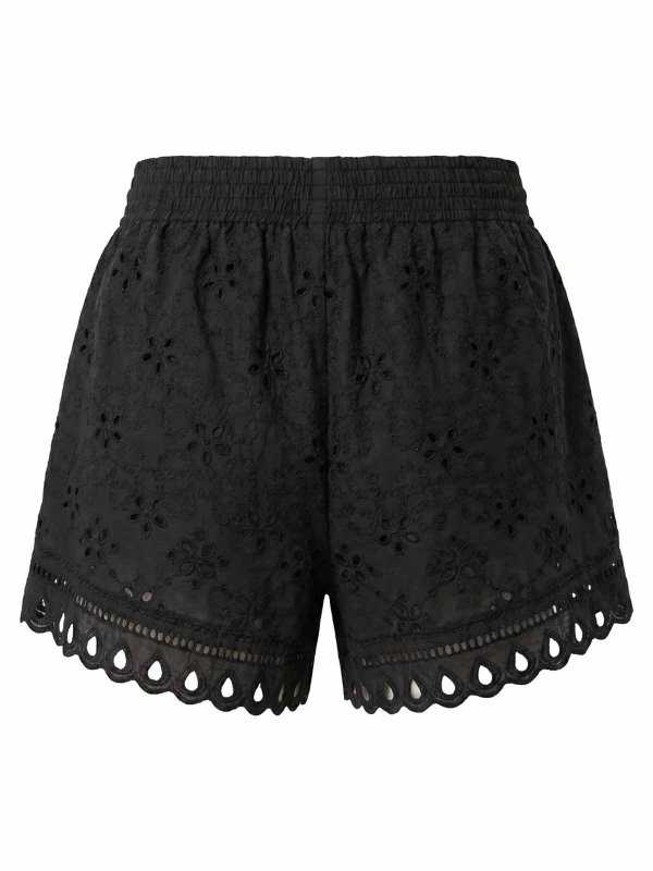 ERMANNO SCERVINO: Trousers Shorts online - Shorts