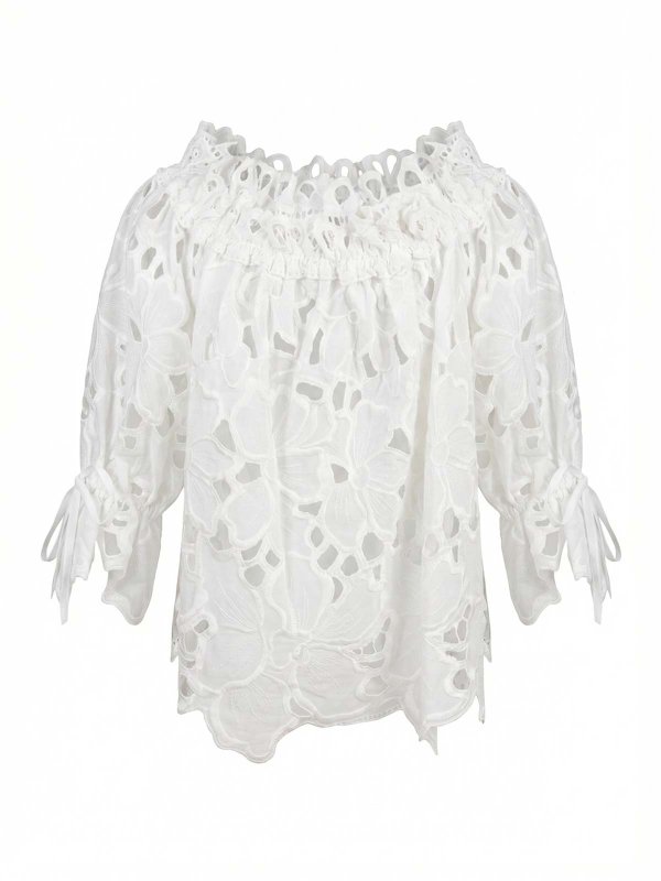 ERMANNO SCERVINO: bluse online - Camicetta