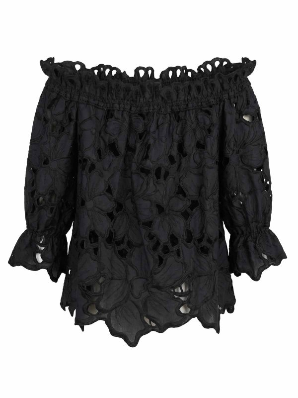 ERMANNO SCERVINO: blouses online - Blouse
