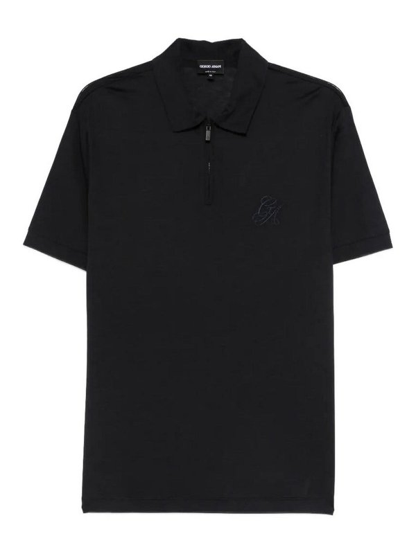GIORGIO ARMANI: polo - Polo