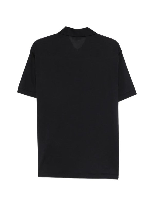 GIORGIO ARMANI: polo online - Polo