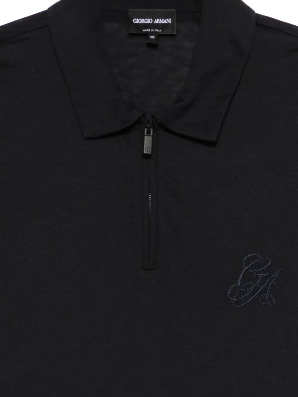 The Best Shops GIORGIO ARMANI: polo - Polo