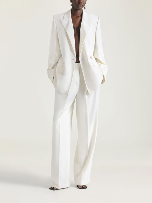 GIVENCHY buy online Double breasted tailored jacket