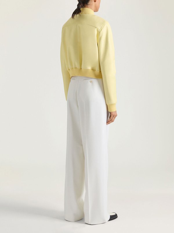 GIVENCHY buy online Double pleat pants