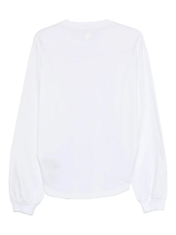 HAIKURE: Tops & Débardeurs online - Top - Blanc