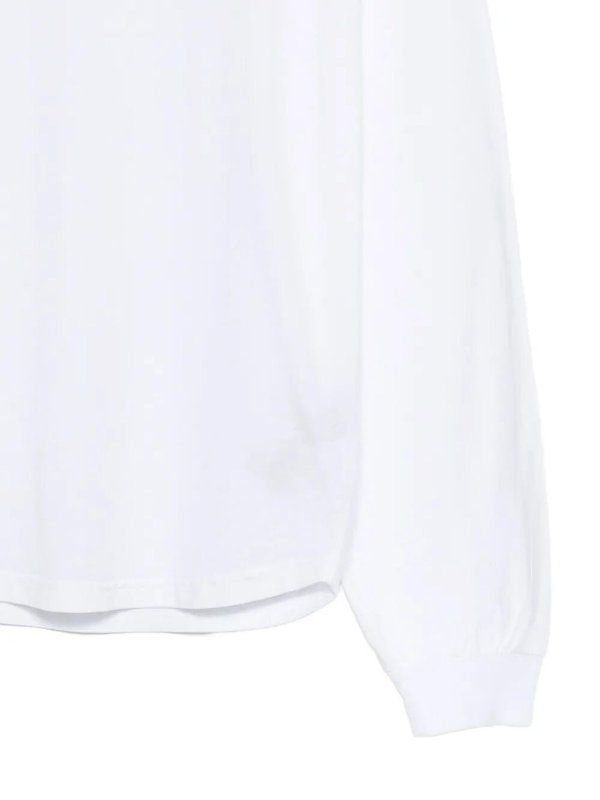 The Best Shops HAIKURE: Tops & Débardeurs - Top - Blanc