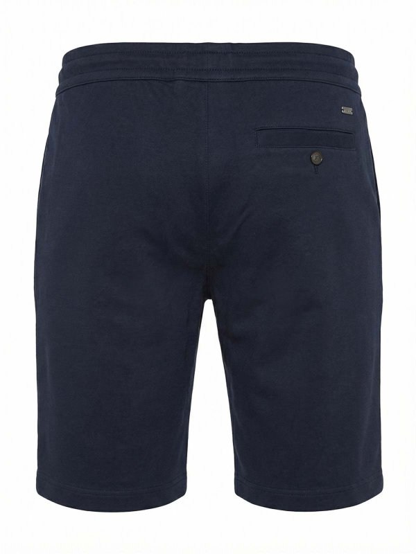 HERNO: Shorts online - Shorts - Azul
